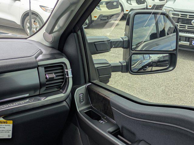 new 2026 Ford F-250 car, priced at $75,742