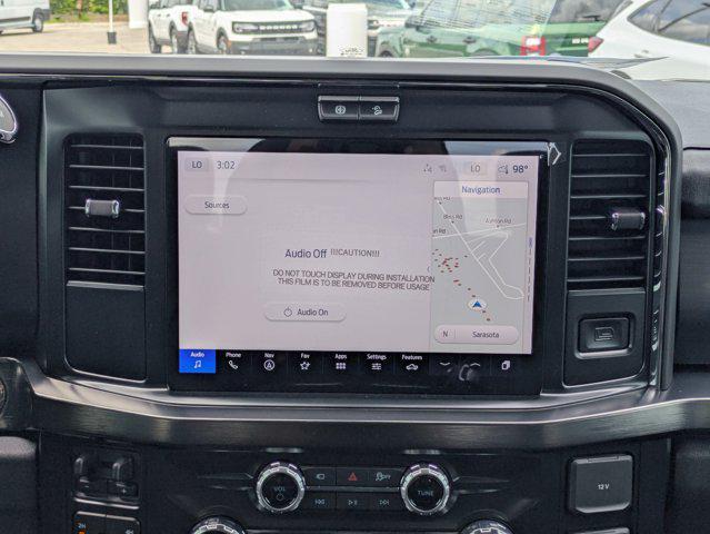 new 2026 Ford F-250 car, priced at $75,742