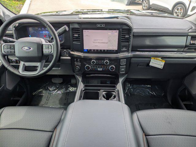 new 2026 Ford F-250 car, priced at $75,742