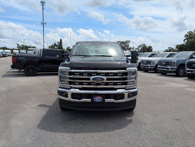 new 2026 Ford F-250 car, priced at $75,742