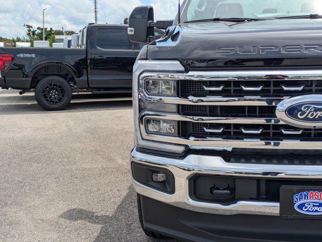 new 2026 Ford F-250 car, priced at $75,742