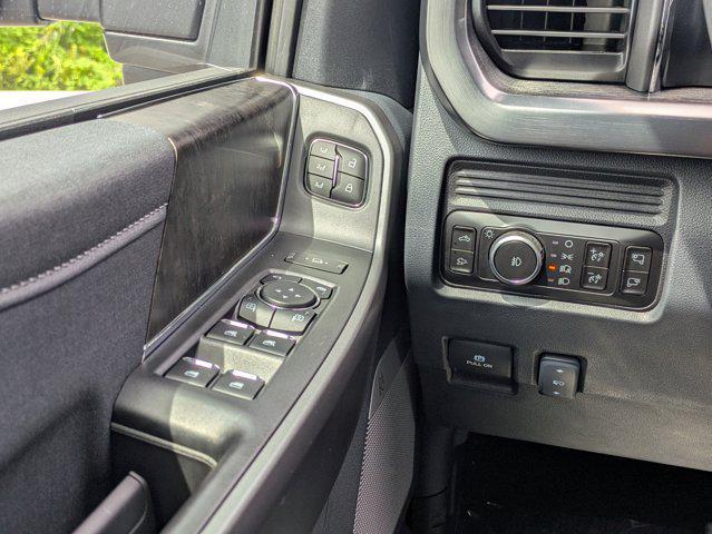 new 2026 Ford F-250 car, priced at $75,742