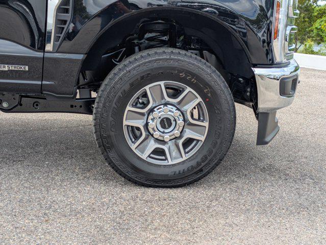 new 2026 Ford F-250 car, priced at $75,742