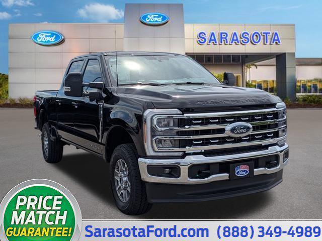 new 2026 Ford F-250 car, priced at $75,742