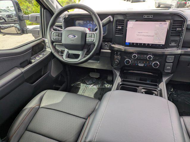 new 2026 Ford F-250 car, priced at $75,742