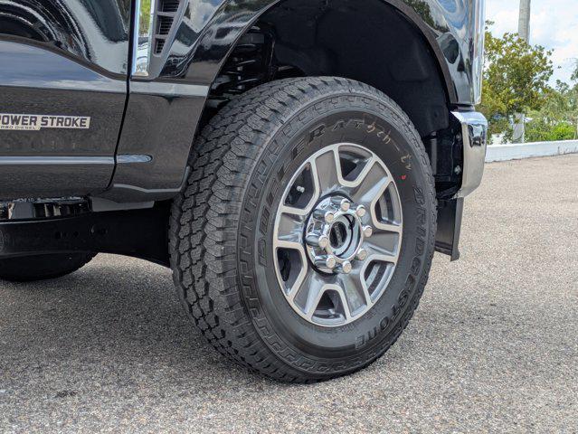 new 2026 Ford F-250 car, priced at $75,742