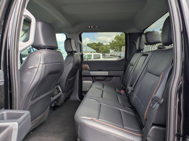 new 2026 Ford F-250 car, priced at $75,742