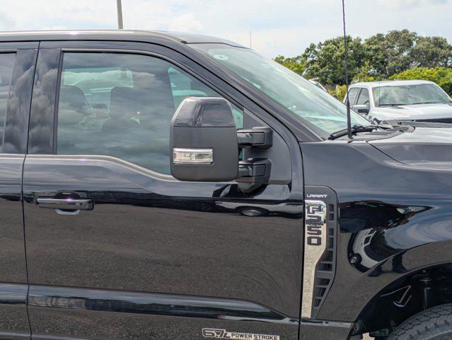 new 2026 Ford F-250 car, priced at $75,742
