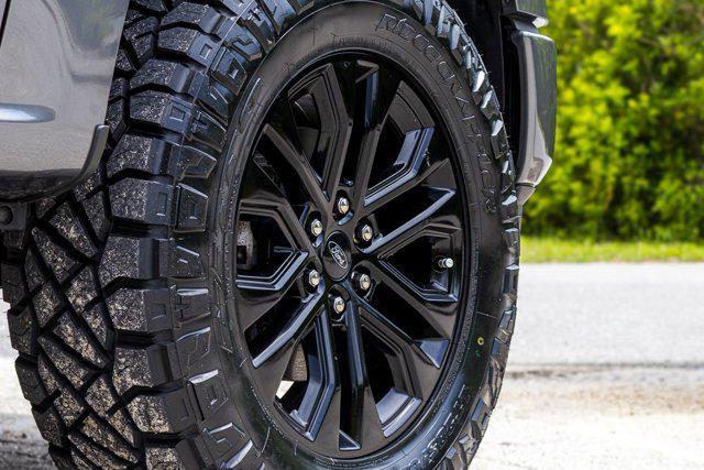 new 2025 Ford F-150 car, priced at $74,707