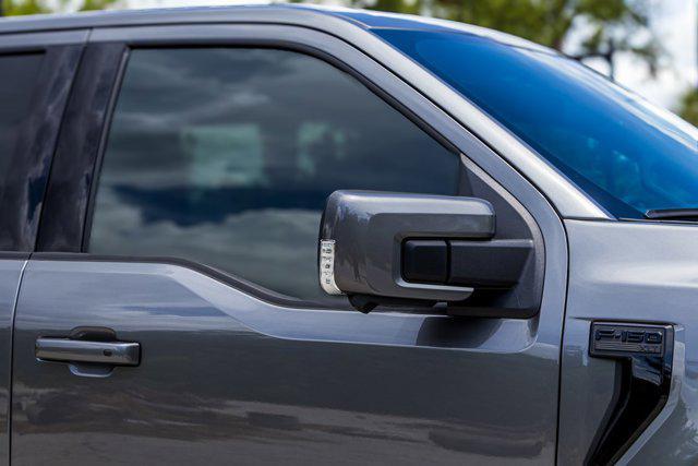 new 2025 Ford F-150 car, priced at $74,707
