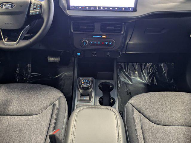 new 2025 Ford Maverick car, priced at $37,235