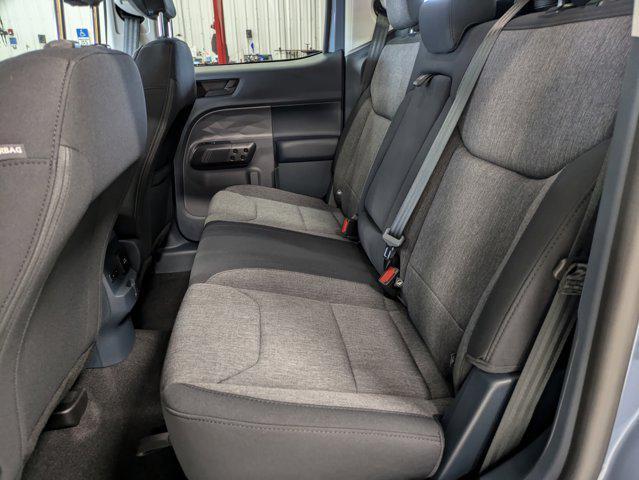 new 2025 Ford Maverick car, priced at $37,235