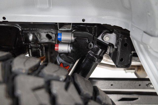 used 2025 Ford F-150 car, priced at $161,707