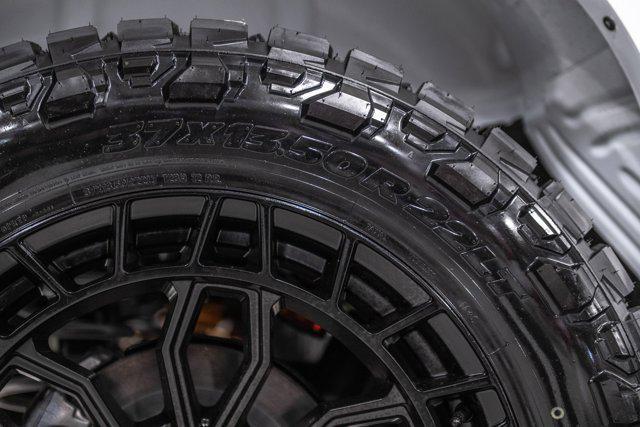 used 2025 Ford F-150 car, priced at $161,707