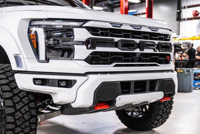 used 2025 Ford F-150 car, priced at $161,707