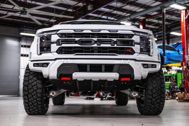 used 2025 Ford F-150 car, priced at $161,707