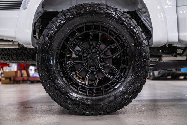 used 2025 Ford F-150 car, priced at $161,707