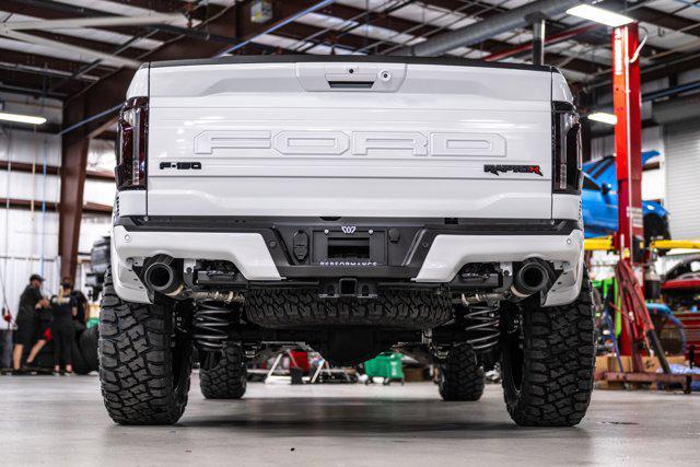 used 2025 Ford F-150 car, priced at $161,707