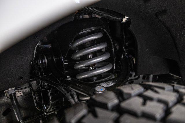 used 2025 Ford F-150 car, priced at $161,707