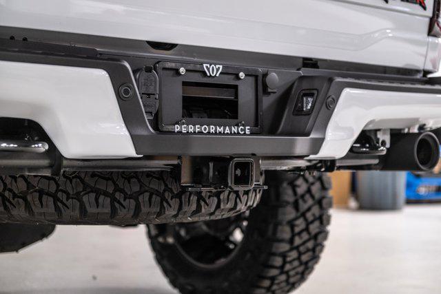 used 2025 Ford F-150 car, priced at $161,707