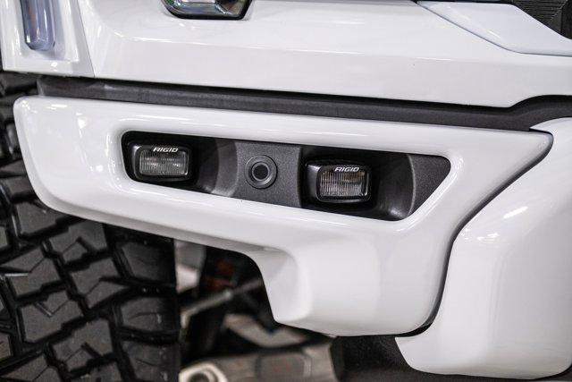 used 2025 Ford F-150 car, priced at $161,707