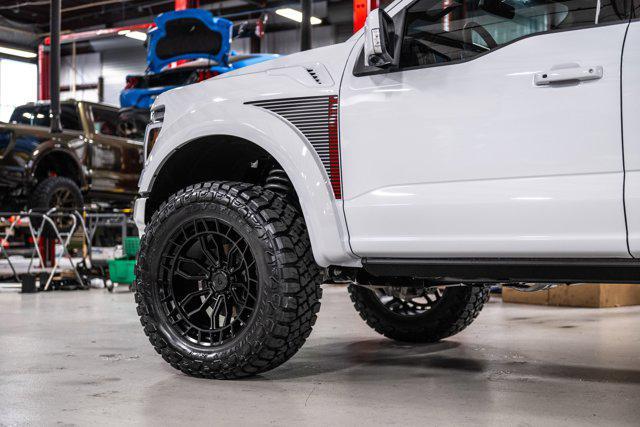 used 2025 Ford F-150 car, priced at $161,707