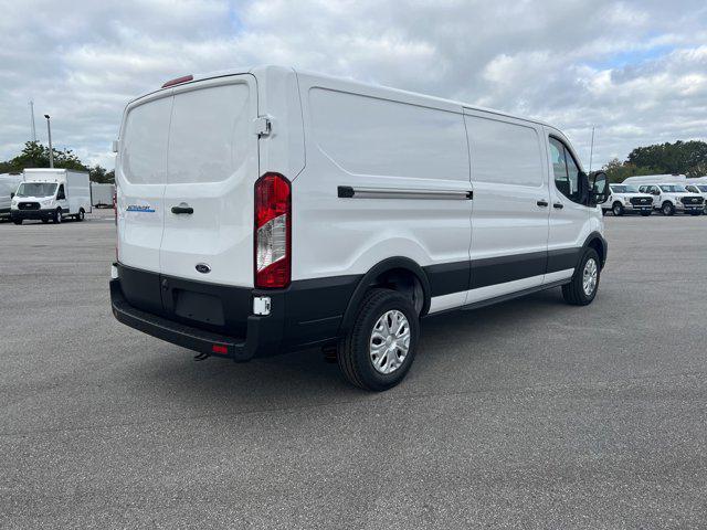 new 2023 Ford Transit-350 car, priced at $48,060