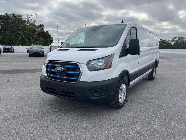 new 2023 Ford Transit-350 car, priced at $48,060