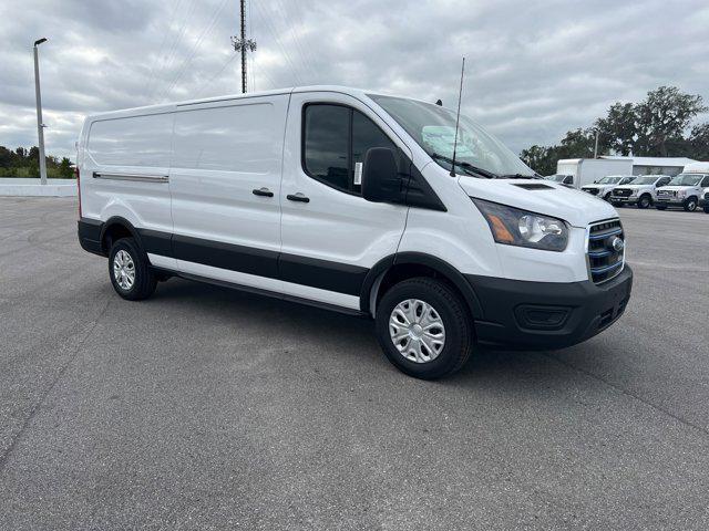 new 2023 Ford Transit-350 car, priced at $48,060