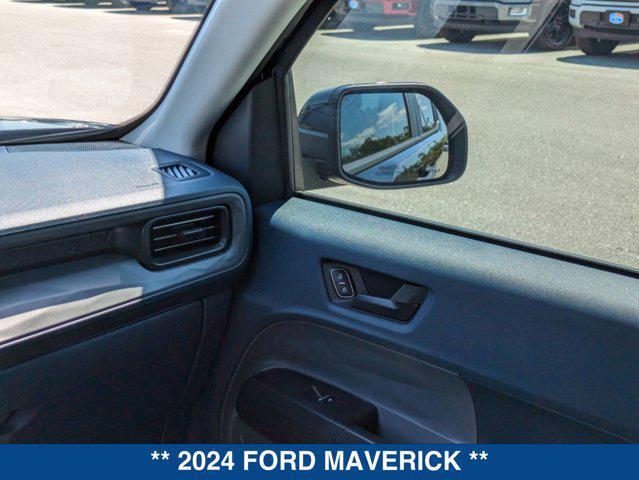 new 2024 Ford Maverick car, priced at $31,445