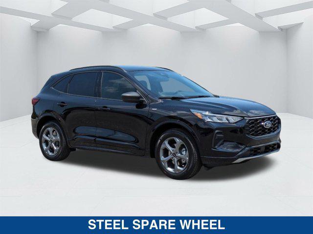 new 2024 Ford Escape car, priced at $27,730