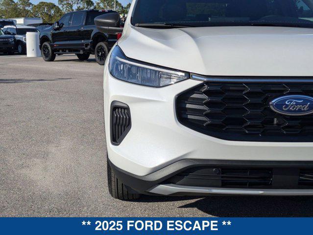 new 2025 Ford Escape car, priced at $31,863