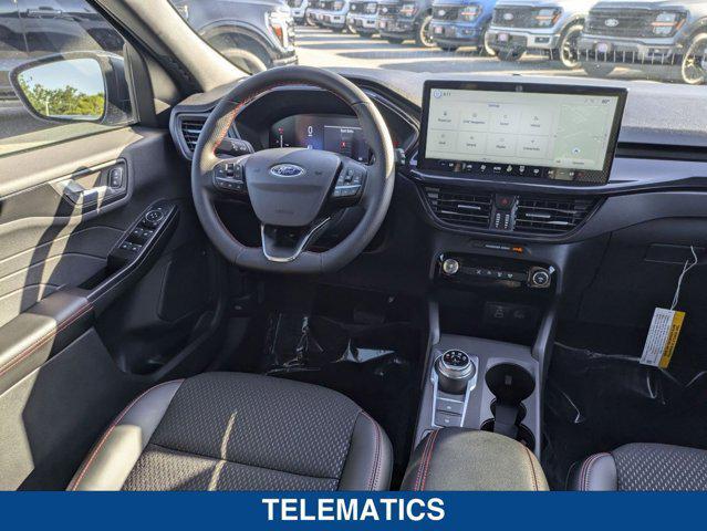 new 2025 Ford Escape car, priced at $31,863