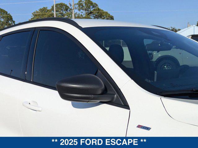 new 2025 Ford Escape car, priced at $31,863