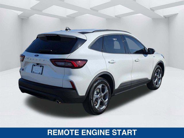 new 2025 Ford Escape car, priced at $31,863