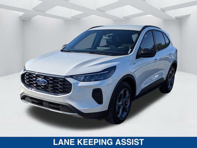 new 2025 Ford Escape car, priced at $31,863