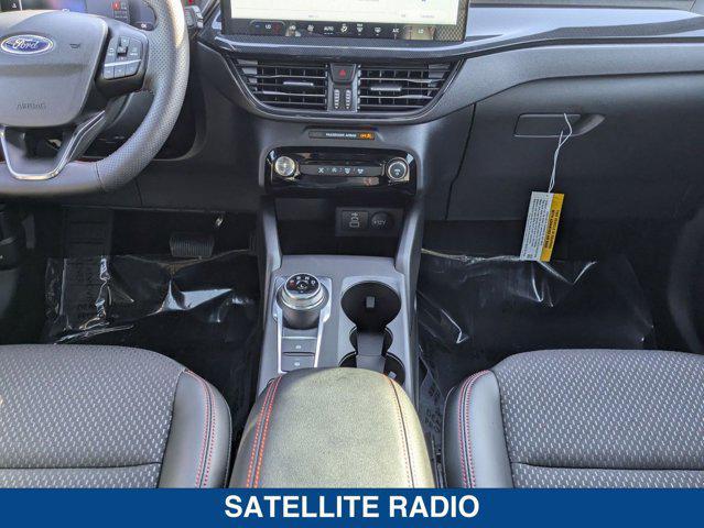 new 2025 Ford Escape car, priced at $31,863