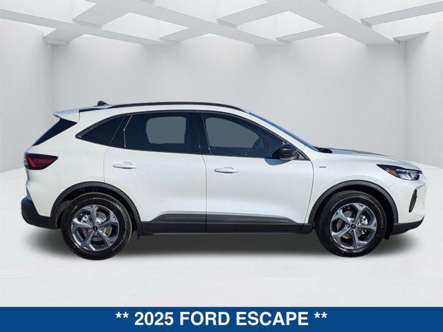 new 2025 Ford Escape car, priced at $31,863