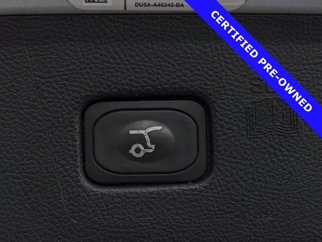used 2018 Ford Edge car, priced at $15,300