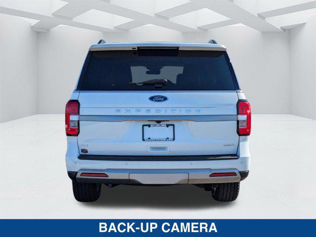 new 2024 Ford Expedition car, priced at $59,570