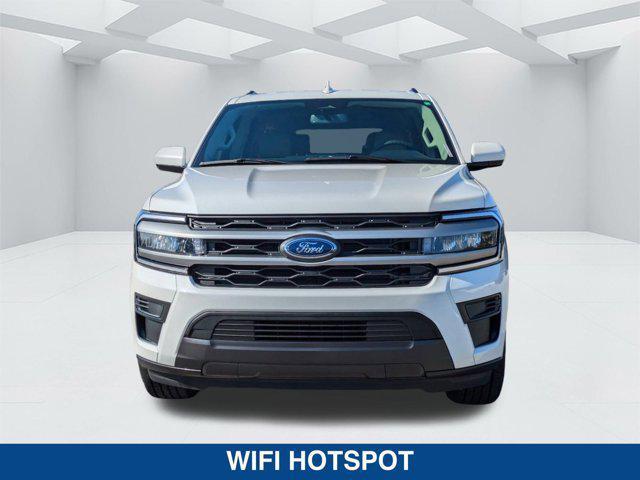 new 2024 Ford Expedition car, priced at $59,570