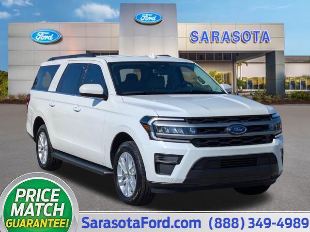 new 2024 Ford Expedition car, priced at $59,570