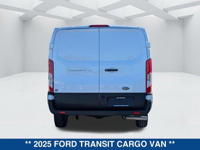 new 2025 Ford Transit-150 car, priced at $47,140