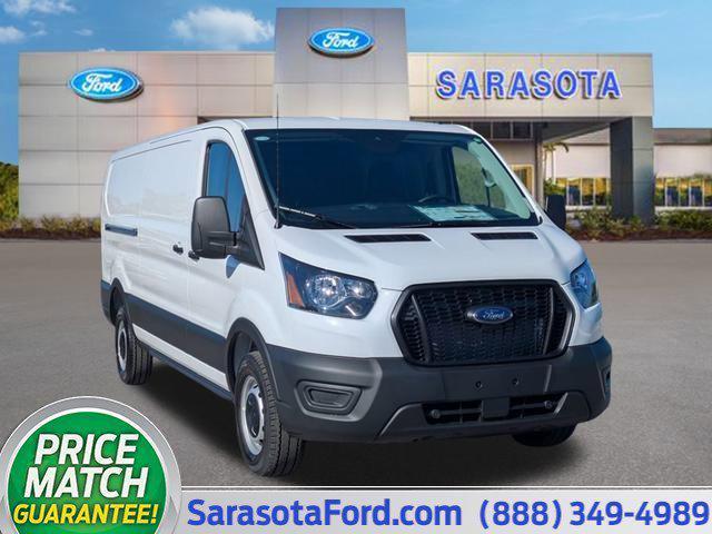 new 2025 Ford Transit-150 car, priced at $48,140