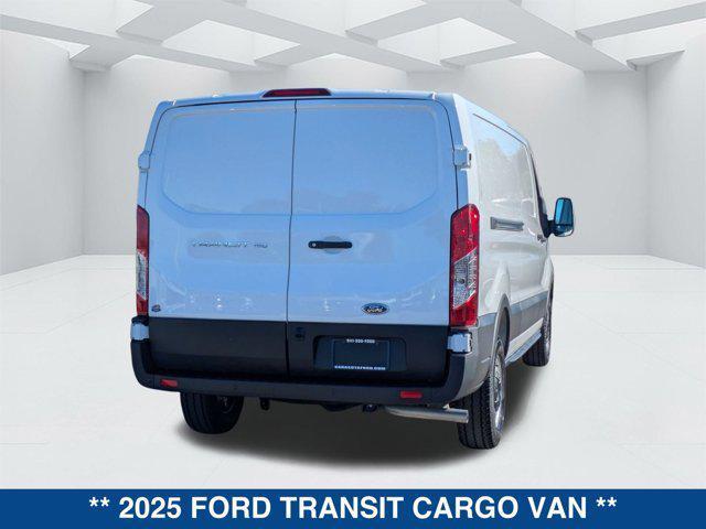 new 2025 Ford Transit-150 car, priced at $47,140
