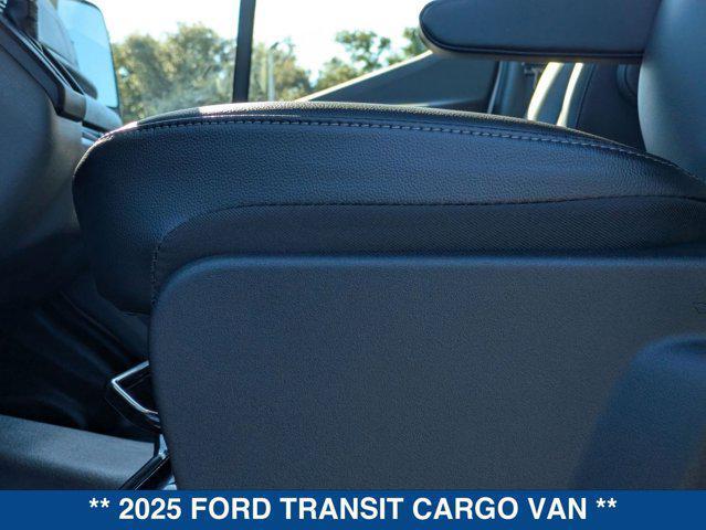 new 2025 Ford Transit-150 car, priced at $47,140