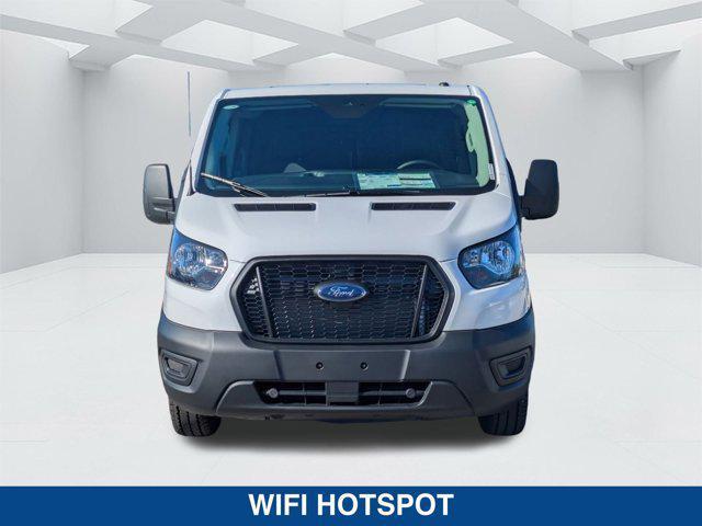 new 2025 Ford Transit-150 car, priced at $47,140