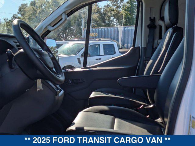 new 2025 Ford Transit-150 car, priced at $47,140