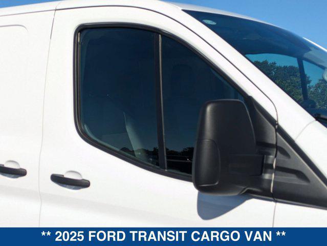 new 2025 Ford Transit-150 car, priced at $47,140