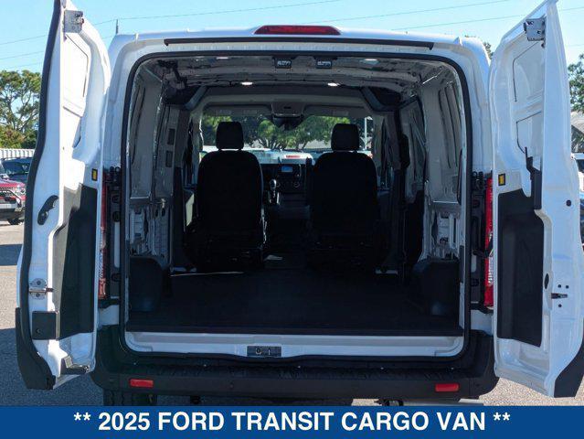 new 2025 Ford Transit-150 car, priced at $47,140